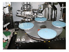 餅干注芯機(jī)壽命如何提高