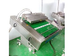 江門食品包裝設(shè)備故障的處理方法