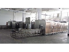 江門食品設備發展情況是怎樣