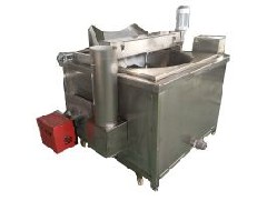 食品設(shè)備未來的發(fā)展掌握在企業(yè)手中