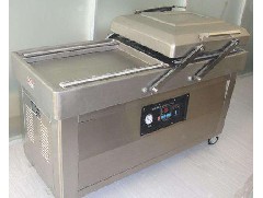 食品包裝設(shè)備減少食品包裝的安全隱患