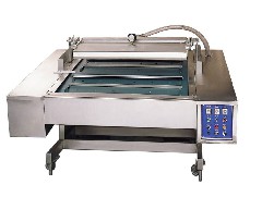 食品包裝設(shè)備有哪些優(yōu)點