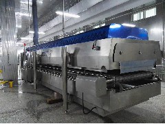 食品設備未來的發(fā)展趨勢