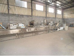 未來烘焙行業(yè)將怎樣發(fā)展