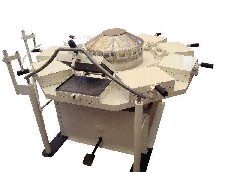 餅干注芯機未來如何發(fā)展