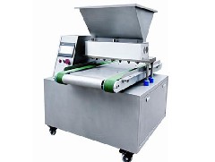 餅干注芯機的保養注意事項