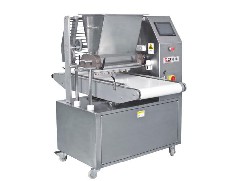 餅干注芯機(jī)的生產(chǎn)線結(jié)構(gòu)