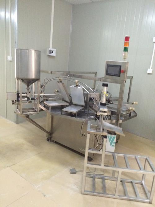 餅干注芯機生產廠家 餅干注芯機生產廠家