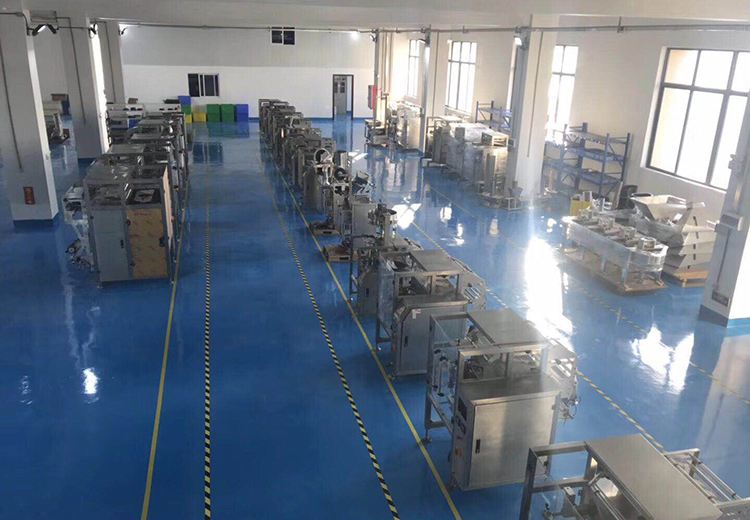 江門食品設(shè)備