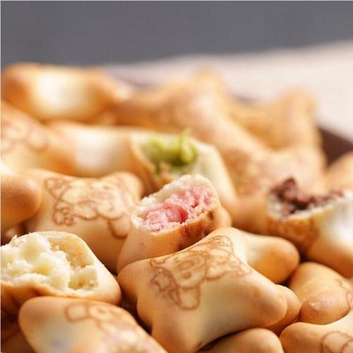 餅干注芯機(jī)生產(chǎn)廠家 餅干注芯機(jī)生產(chǎn)廠家