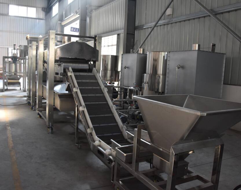 餅干注芯機(jī)生產(chǎn)廠家