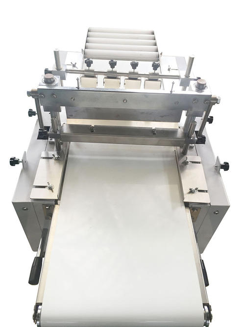 餅干注芯機生產廠家 餅干注芯機生產廠家