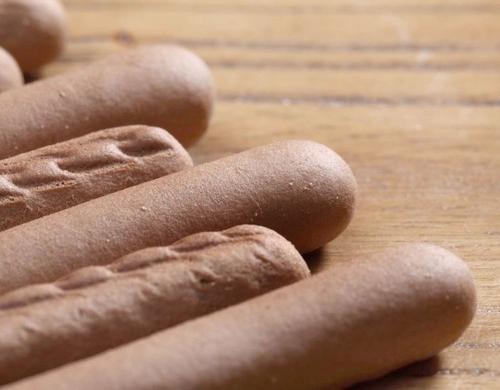 手指餅涂巧克力機生產廠家