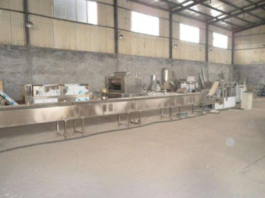 餅干注芯機生產(chǎn)廠家