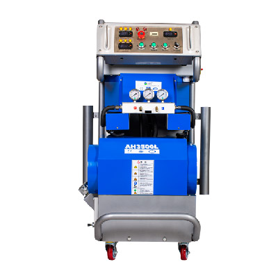 JHBW-AH3500L聚脲噴涂機(jī)
