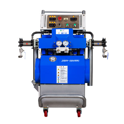 JHBW-AH5000聚脲噴涂機(jī)
